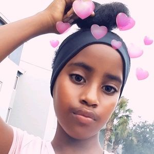 Meet your Posher, Bontu